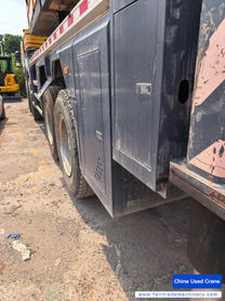 Buy XCMG XCT80L5 Used Crane / 6 Buy XCMG XCT80L5 Used Crane / 6
